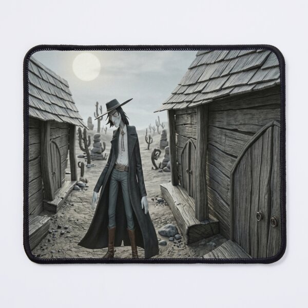 Item preview, Bounty Hunter cowboy showdown designed and sold by Vintage Designs +.