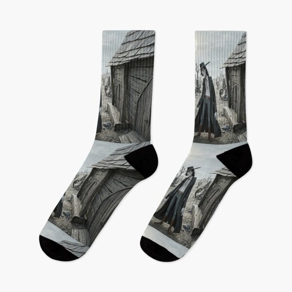 Item preview, Bounty Hunter cowboy showdown designed and sold by Vintage Designs +.