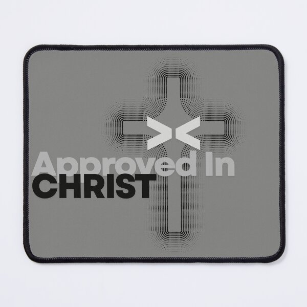 Item preview, Approved In Grey designed and sold by lifeinspired4u.