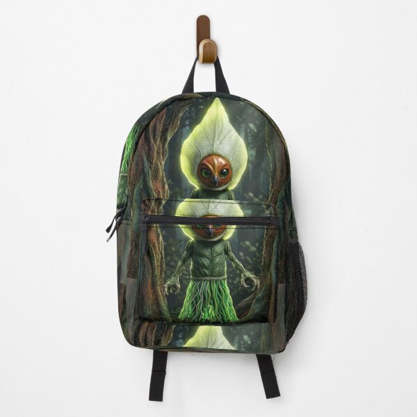 Item preview, Flatwoods Monster cryptid designed and sold by Vintage Designs +.