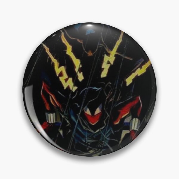 Item preview, Gráfico inspirado en Scarlet Spider designed and sold by Jammytodger.