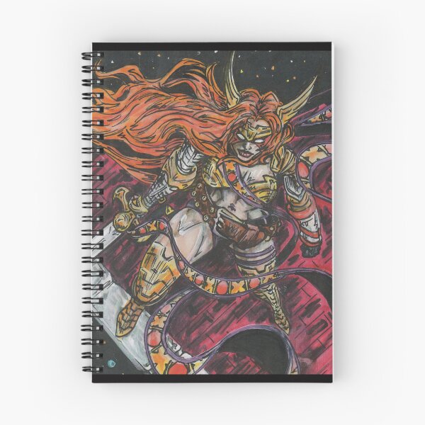 Item preview, Marvel's Angela designed and sold by BigKenAAA.