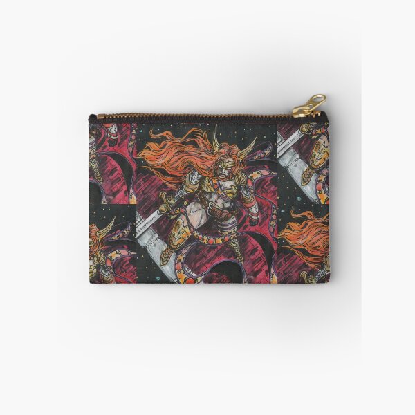 Item preview, Marvel's Angela designed and sold by BigKenAAA.