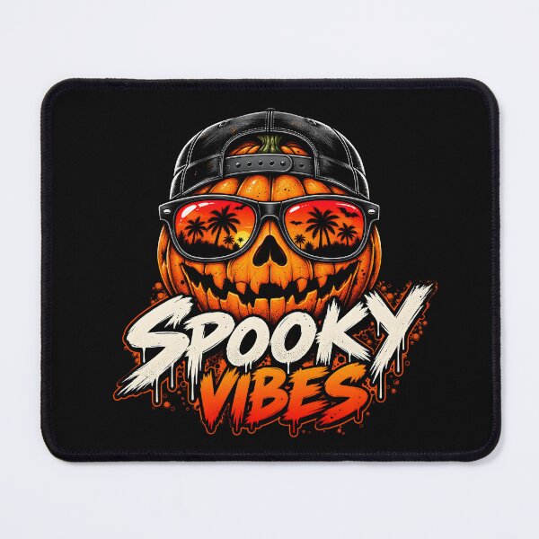 Item preview, Spooky Vibes - Halloween designed and sold by paulasantos.