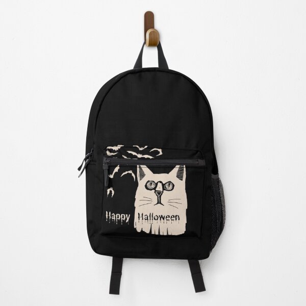 Item preview, Ghost Cat designed and sold by alczar.