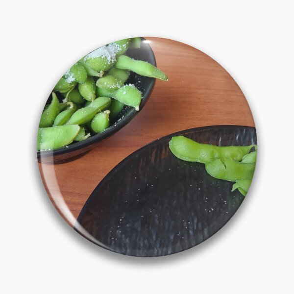 Item preview, Edamame designed and sold by gratogratto.