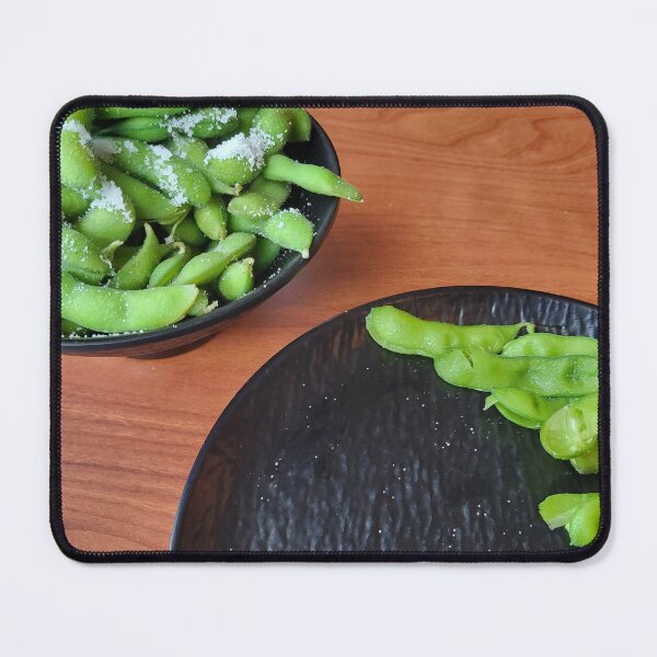 Item preview, Edamame designed and sold by gratogratto.