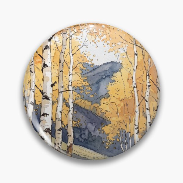 Item preview, Forest clearing designed and sold by sid1802.