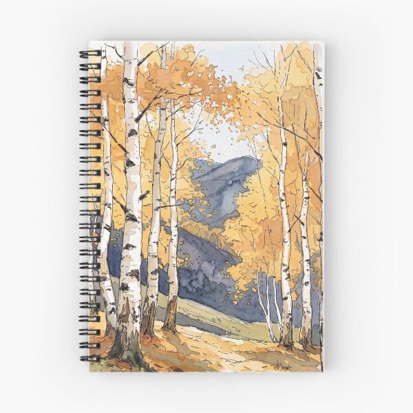 Item preview, Forest clearing designed and sold by sid1802.