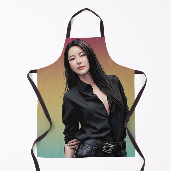 Item preview, PT BinOon Thai GL Series Actress Lgbtq+ Comic Book Art Home Wall Decor Print Poster Pride TV Series Movie Music designed and sold by Mind Space.