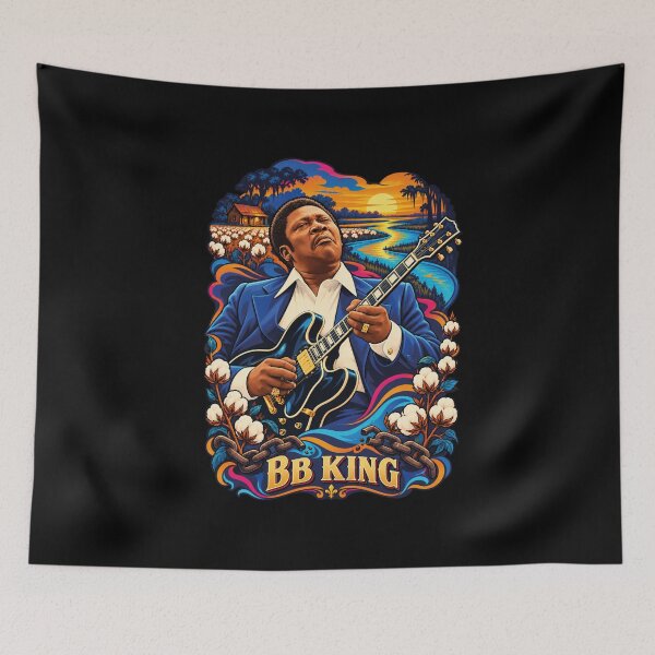 Item preview, American Blues designed and sold by tambustore.