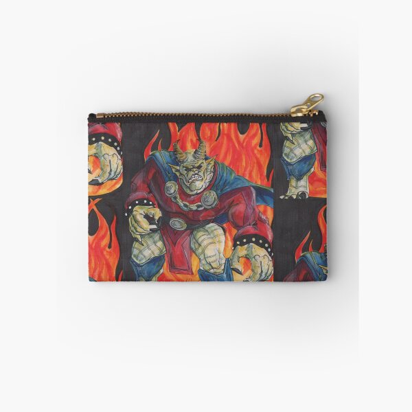 Item preview, Etrigan designed and sold by BigKenAAA.