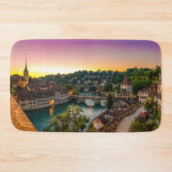 Item preview, Medieval town designed and sold by KNBS.