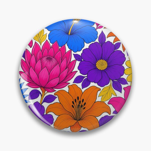 Item preview, flowers10 designed and sold by RAY0T.