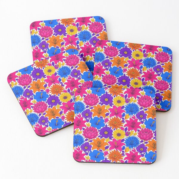 Item preview, flowers10 designed and sold by RAY0T.