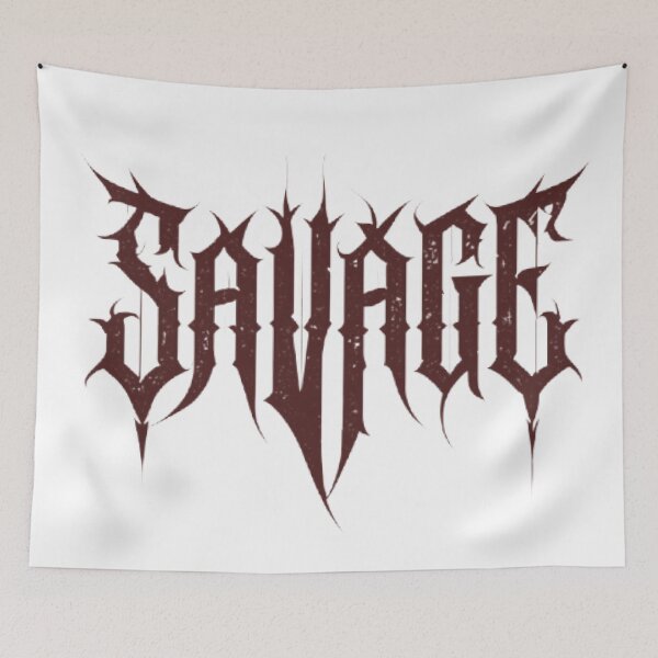 Item preview, Savage Wine designed and sold by Biah!.