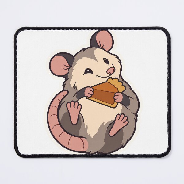 Item preview, Thanksgiving Possum Pie First Feelings Later designed and sold by OuqCreations.