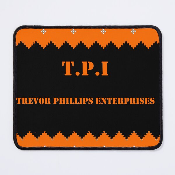 Item preview, Trevor Phillips Enterprises Christmas Jumper designed and sold by danraji.