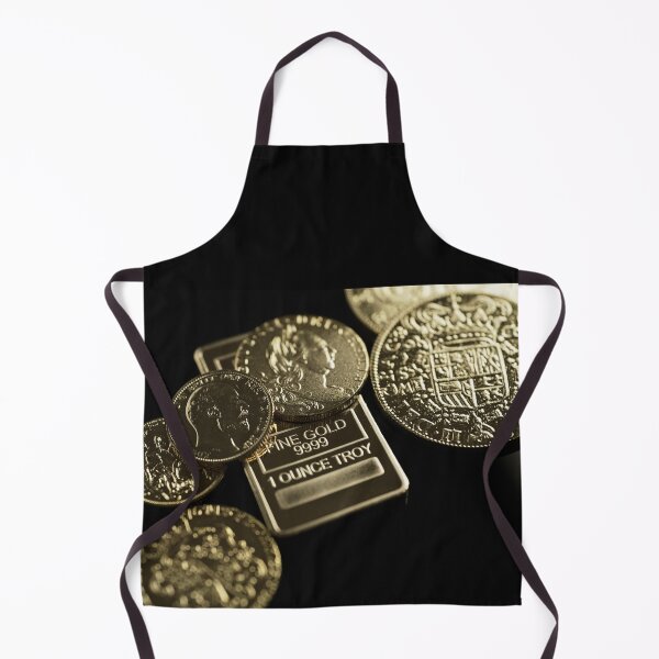 Item preview, Gold coins 999 gold bar designed and sold by Top-photo.
