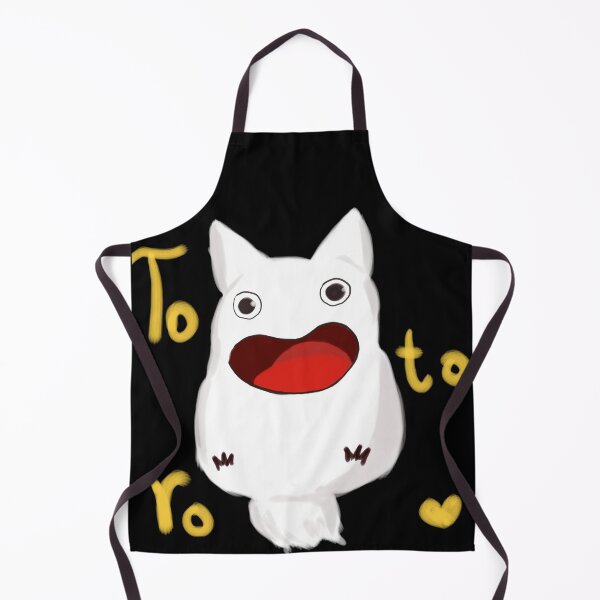 Item preview, Mini Totoro designed and sold by MarolynManson.