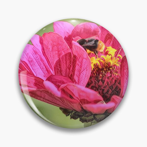 Item preview, Scrumptious Nectar Meal II - evalaaksart - A piece of Finland designed and sold by evalaaksart.