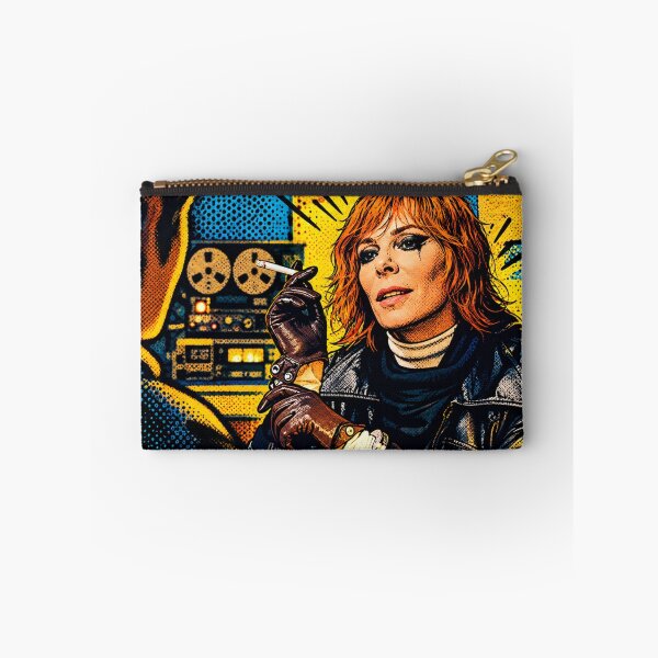 Item preview, Mylène Farmer, lols and what? designed and sold by Orion49.