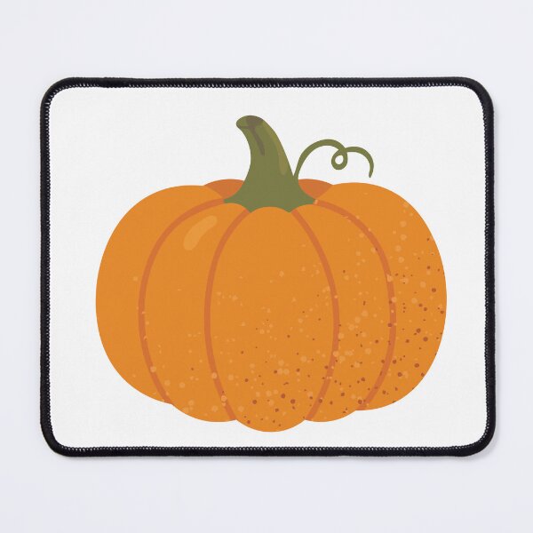 Item preview, Autumn Harvest Pumpkin Illustration designed and sold by BetweenForms.