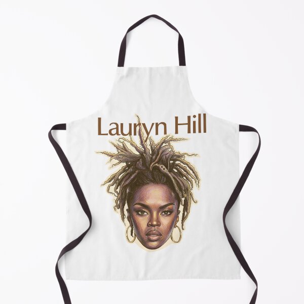 Item preview, Ms. Lauryn Hill designed and sold by V.I.S.T.A. .