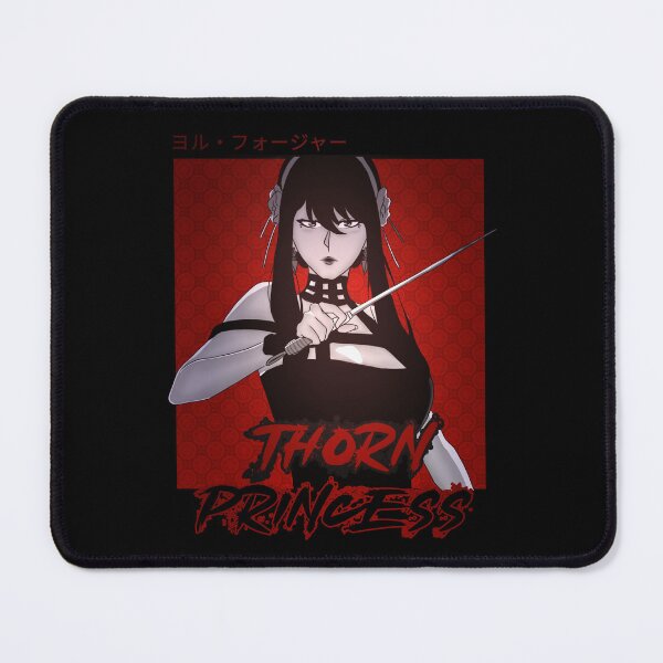 Item preview, Doodle Thorn Killer designed and sold by Izaa-aart.