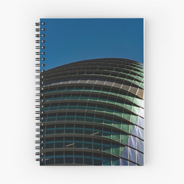 Item preview, Shapely Curves in Sydney  designed and sold by Brian Shaw.