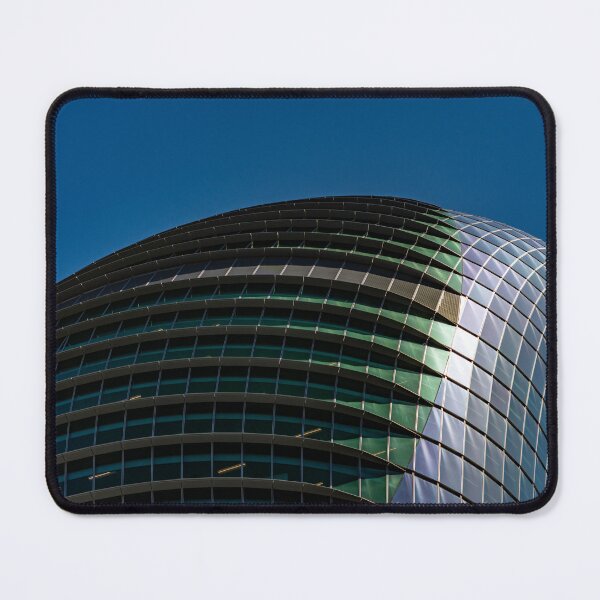 Item preview, Shapely Curves in Sydney  designed and sold by Brian Shaw.