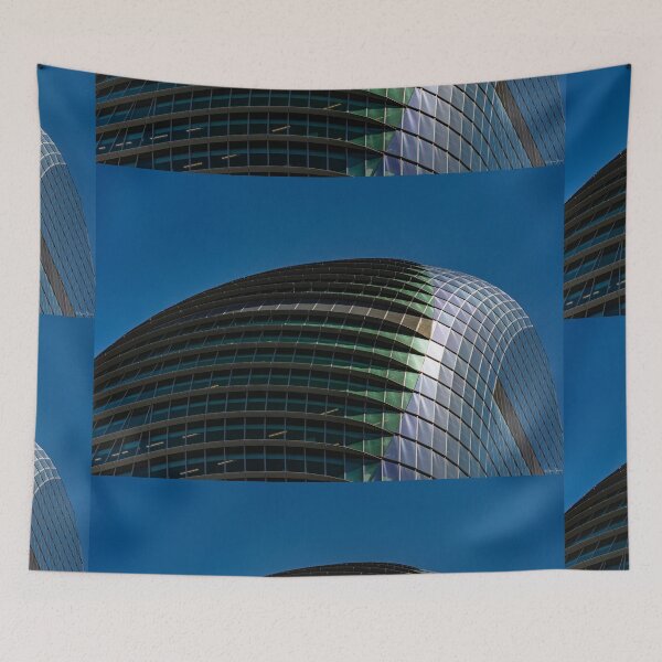 Item preview, Shapely Curves in Sydney  designed and sold by Brian Shaw.