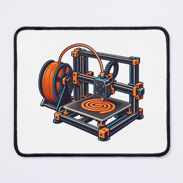 Item preview, First Layer 3D Printer Maker designed and sold by Philippa Shop.