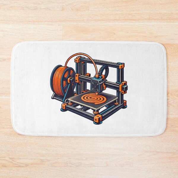 Item preview, First Layer 3D Printer Maker designed and sold by Philippa Shop.