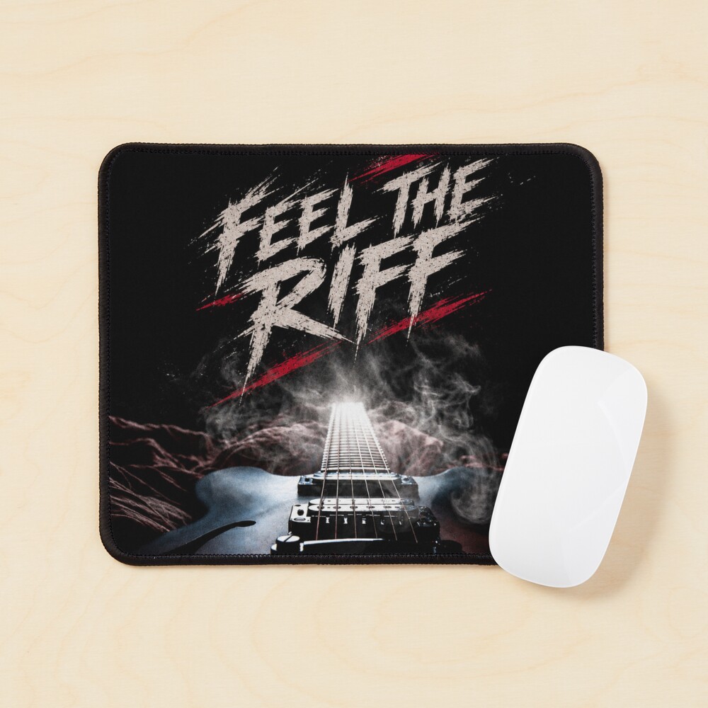 Item preview, Mouse Pad designed and sold by ByEliStore.