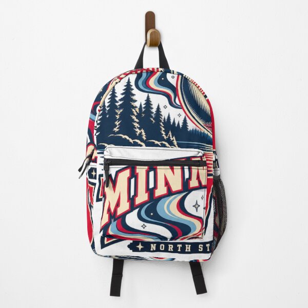 Item preview, Minnesota Twins Northern Lights Baseball Emblem designed and sold by Dresut.