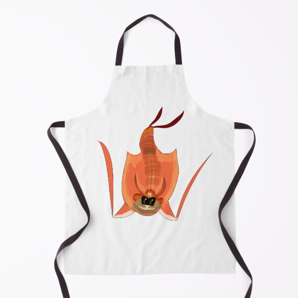 Item preview, American Tadpole Shrimp designed and sold by Aaron-Csan.