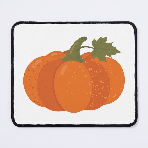Item preview, Autumn Harvest Pumpkin Illustration designed and sold by BetweenForms.