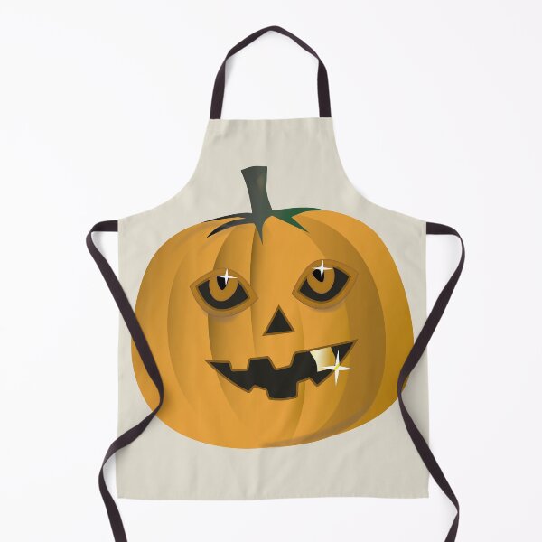 Item preview, Halloween Pumpkin with Gold tooth designed and sold by Qoyllur.