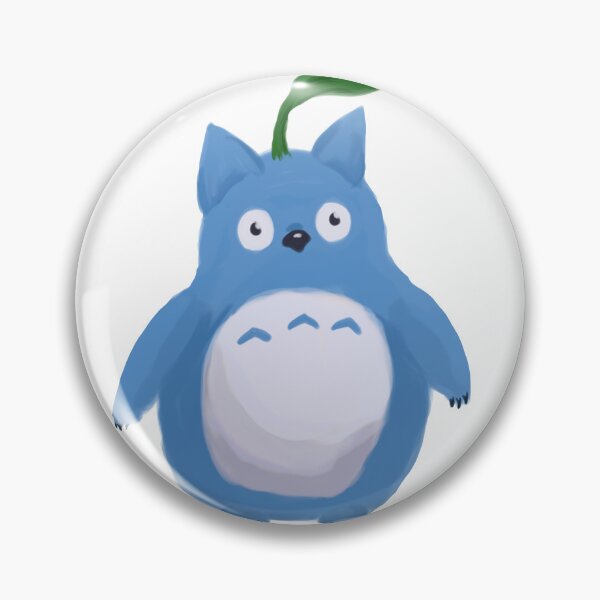 Item preview, Medium Totoro designed and sold by MarolynManson.