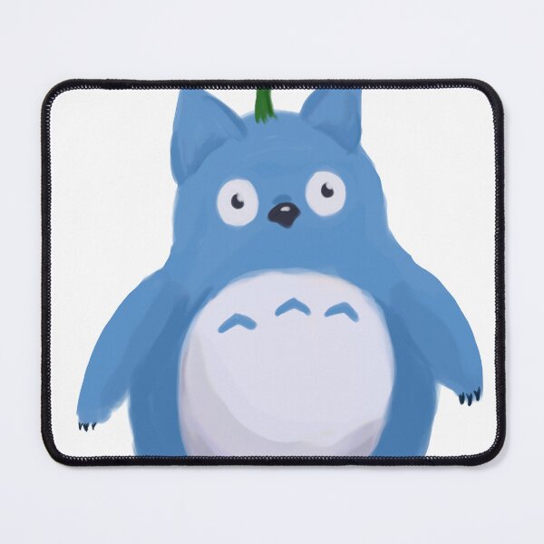 Item preview, Medium Totoro designed and sold by MarolynManson.