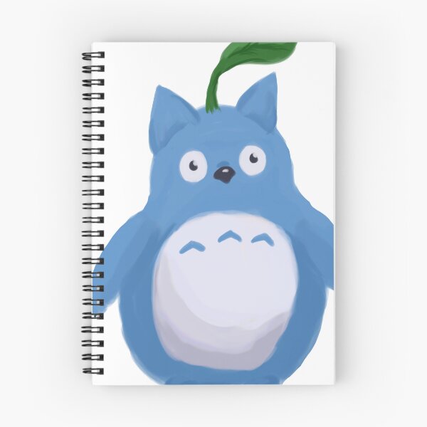 Item preview, Totoro mediano  designed and sold by MarolynManson.