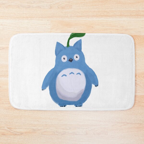 Artikelvorschau, Mittelgroßer Totoro entworfen und verkauft von MarolynManson.