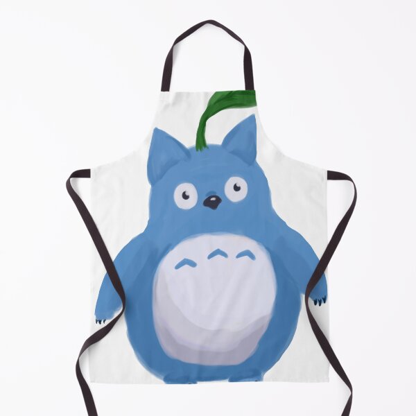 Item preview, Medium Totoro designed and sold by MarolynManson.