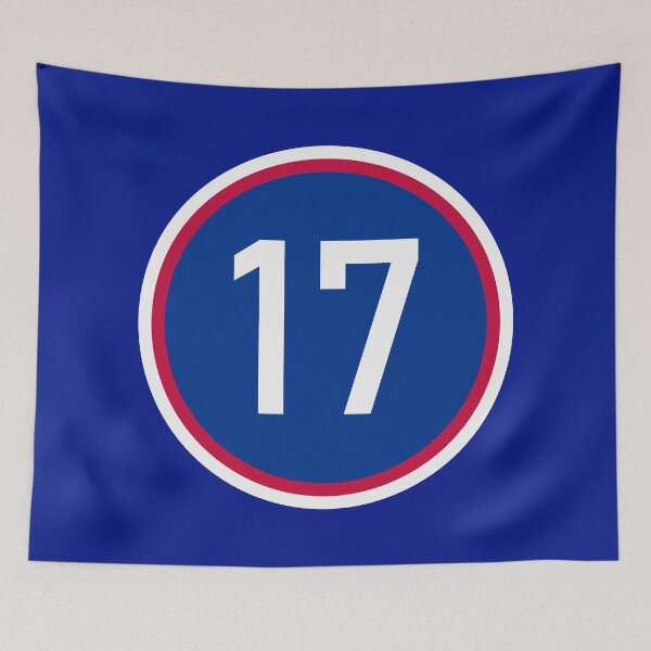 Item preview, Bills Josh Allen designed and sold by bobthesportsguy.