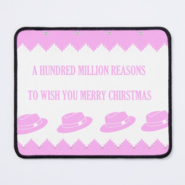Item preview, A Hundred Million Reasons Lady Gaga Christmas Jumper designed and sold by danraji.