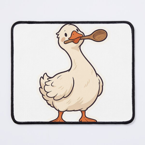 Item preview, Silly Goose Brought Chaos to Friendsgiving designed and sold by OuqCreations.