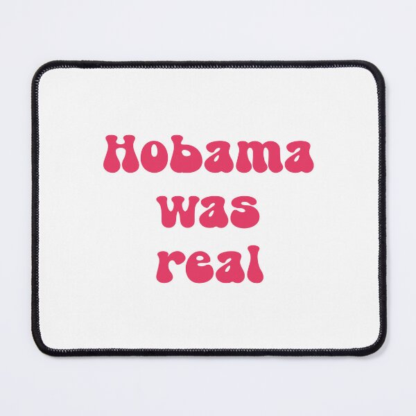 Item preview, Hobama was real pink designed and sold by SlimyFish.