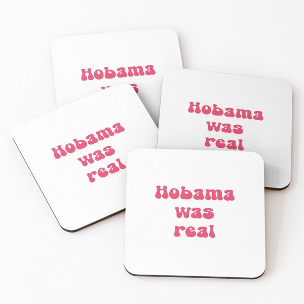 Item preview, Hobama was real pink designed and sold by SlimyFish.