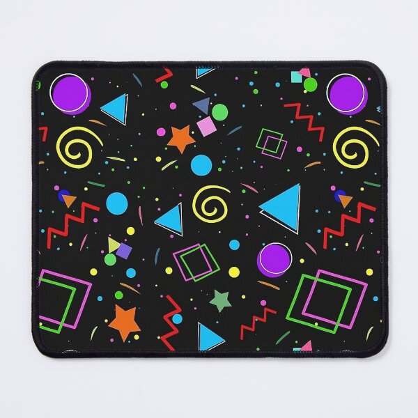Item preview, retro carpet pattern designed and sold by menheraaudino.